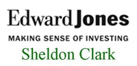 Edward Jones Financial Advisor - Sheldon Clark, AAMS®