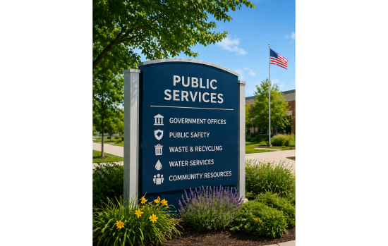 Public Services