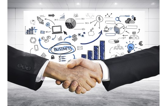 Business & Professional Services