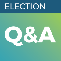 Election Q&A: Portland Commissioner, No. 2 candidates