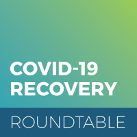 COVID-19 Recovery Roundtable with Multnomah County Health Officer, Dr. Jennifer Vines