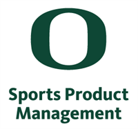 University of Oregon's Sports Product Management program hosts: Sensi Graves, Pro Kiteboarder and Founder of Sensi Graves Bikinis