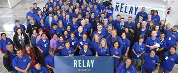 Relay Resources Relay Resources