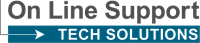 On Line Support, Inc. On Line Support, Inc.