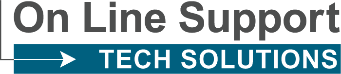 On Line Support, Inc. On Line Support, Inc.