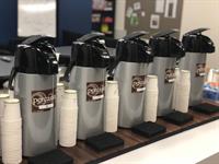 Percasso Coffee & Bottled Water Service, Inc. Percasso Coffee & Bottled Water Service, Inc.