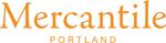 Mercantile Portland Mercantile Portland