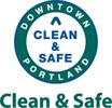 Downtown Clean & Safe Downtown Clean & Safe