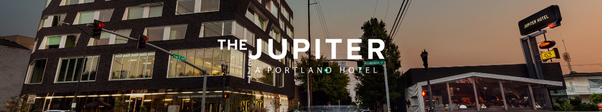 Jupiter Hotel Jupiter Hotel