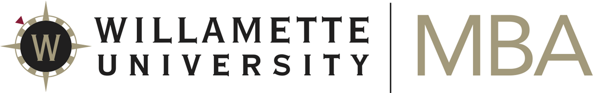 Willamette University - Atkinson Graduate School of Management Willamette University - Atkinson Graduate School of Management