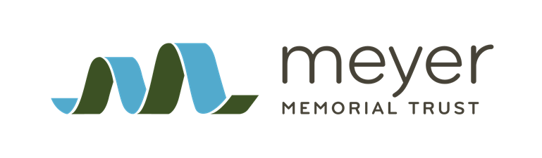 Meyer Memorial Trust Meyer Memorial Trust