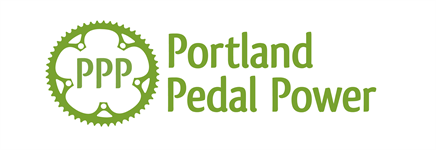 Portland Pedal Power Portland Pedal Power