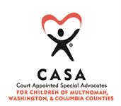 CASA For Children CASA For Children