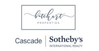 Butchart Properties at Cascade Sotheby's International Realty Butchart Properties at Cascade Sotheby's International Realty