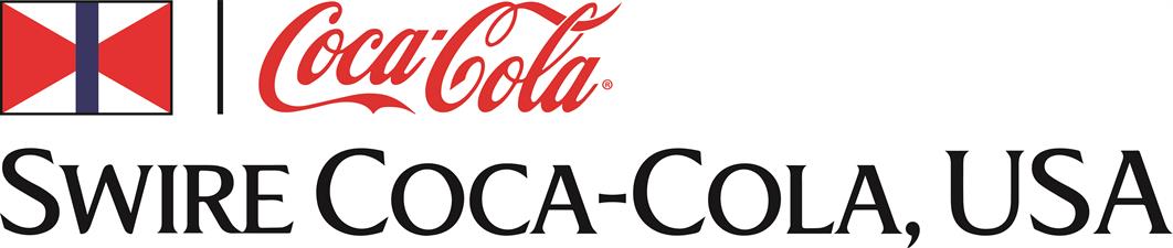 Swire Coca Cola Logo