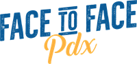 Complimentary Lunch: Learn More About the New Nonprofit: Face-to-Face Portland