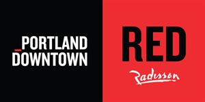 Radisson RED Portland Downtown Radisson RED Portland Downtown