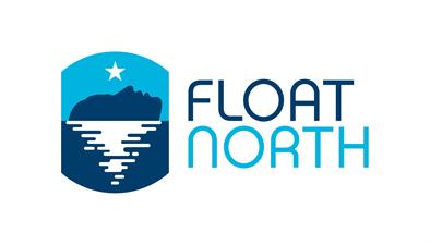 Float North Float North