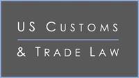 U.S. Customs & Trade Law PLLC U.S. Customs & Trade Law PLLC