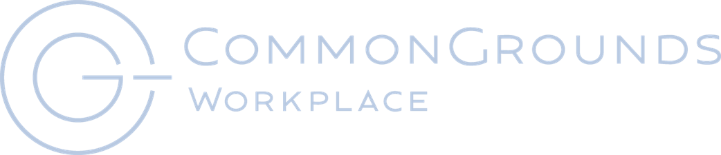 CommonGrounds Workplace CommonGrounds Workplace