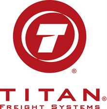TITAN Freight Systems TITAN Freight Systems