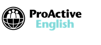 ProActive English ProActive English