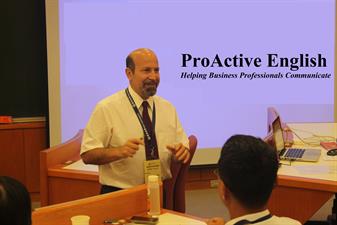 ProActive English ProActive English