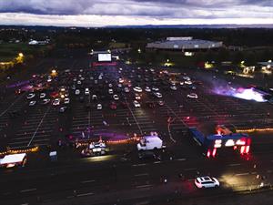Treadway Events & Entertainment Treadway Events & Entertainment