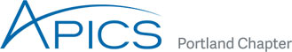 APICS Portland Chapter APICS Portland Chapter