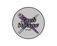 Zach Wraps