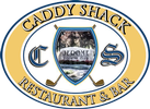 Caddy Shack Restaurant & Bar