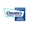 Choate's Family Diner