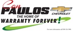 Con Paulos Chevrolet