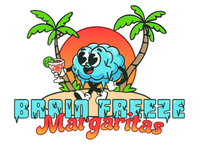 Brain Freeze Margaritas