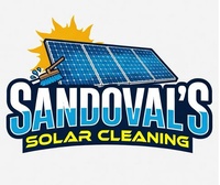 Sandoval Solar Cleaning