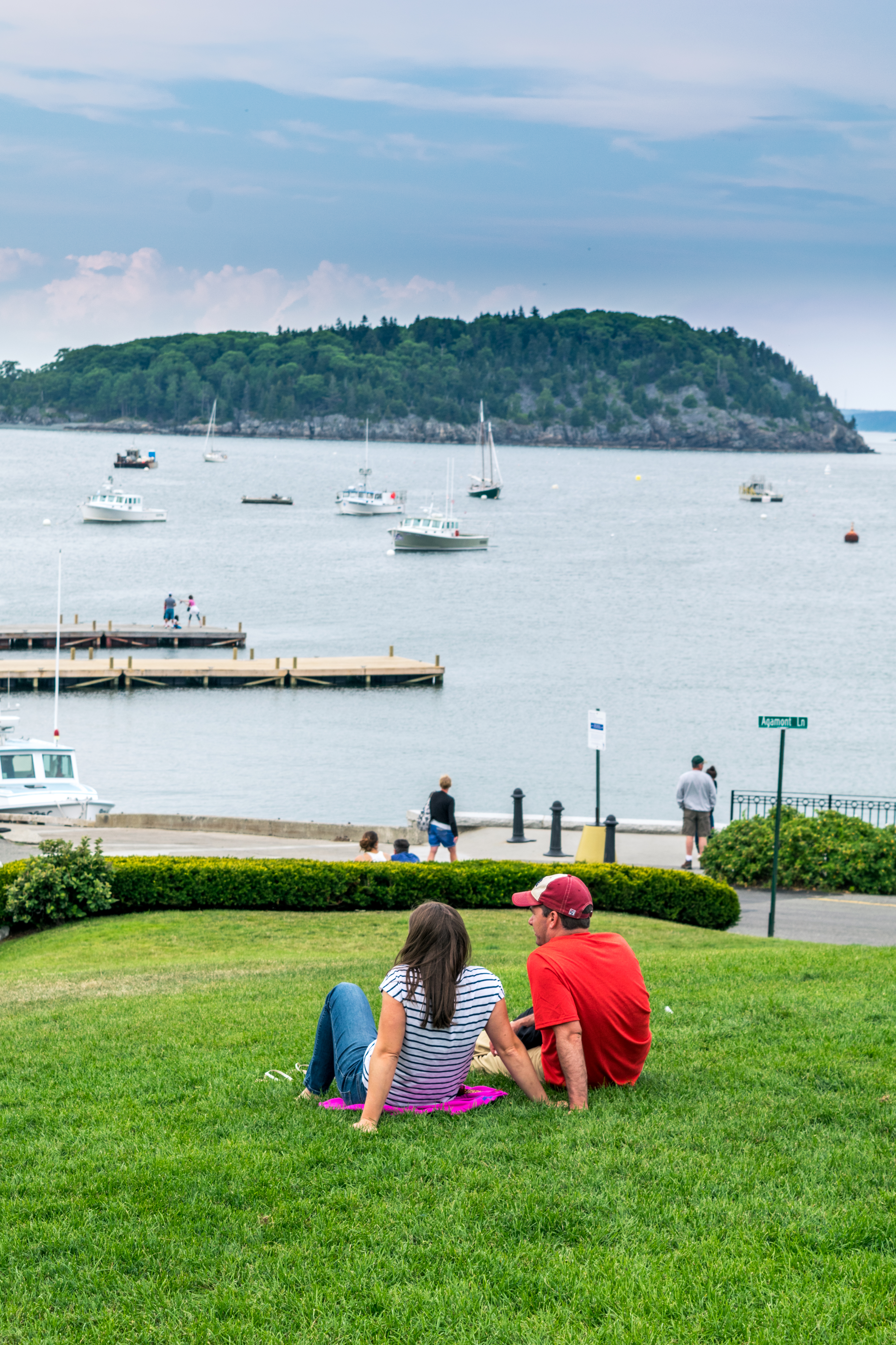 Fifteen Things to Do in Bar Harbor for $15 or Less