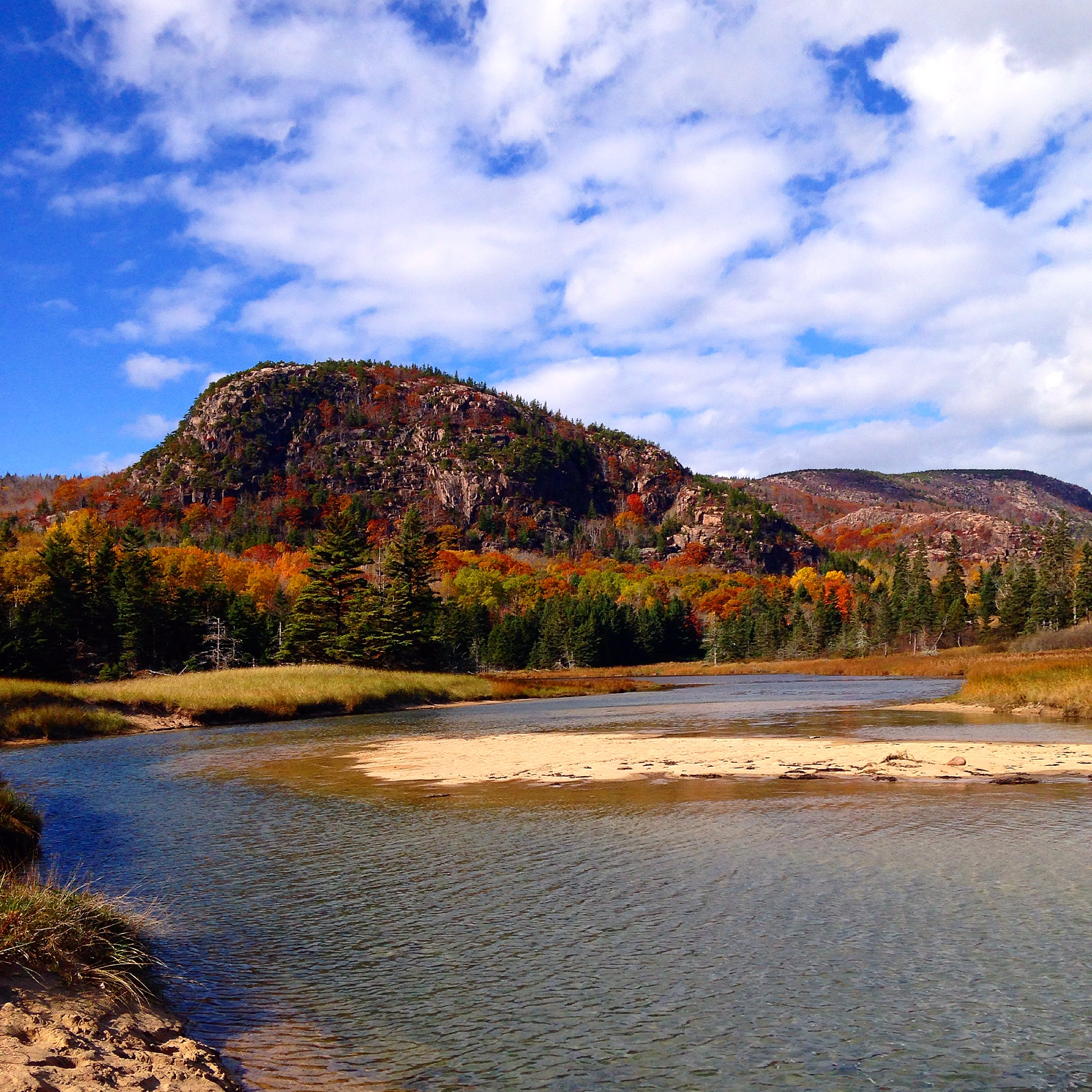 Experience Fall to Its Fullest in Bar Harbor: Leaf-peeping, Events and Shopping