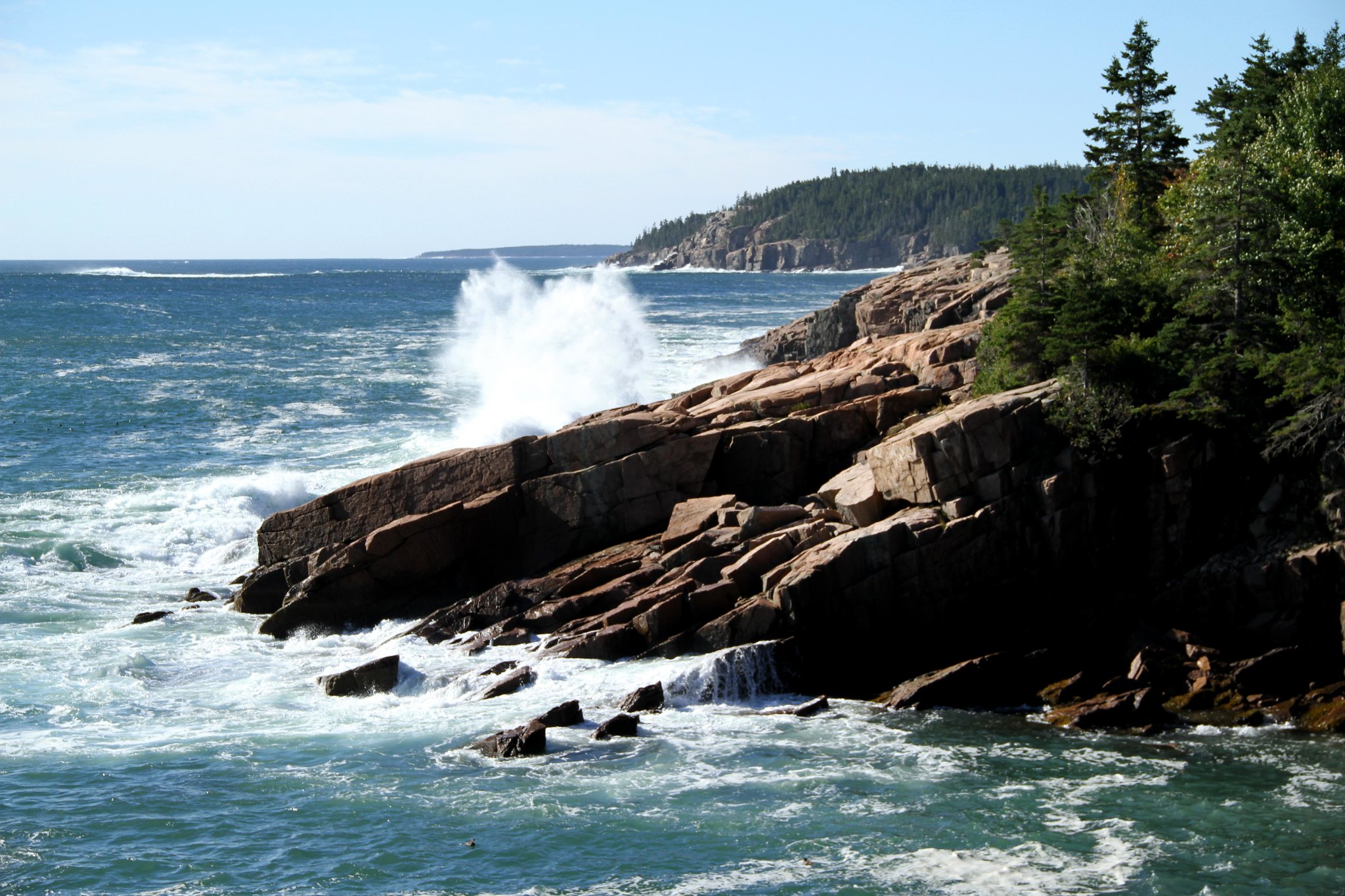 Image for Explore the Rich History and Culture of Bar Harbor & Acadia National Park