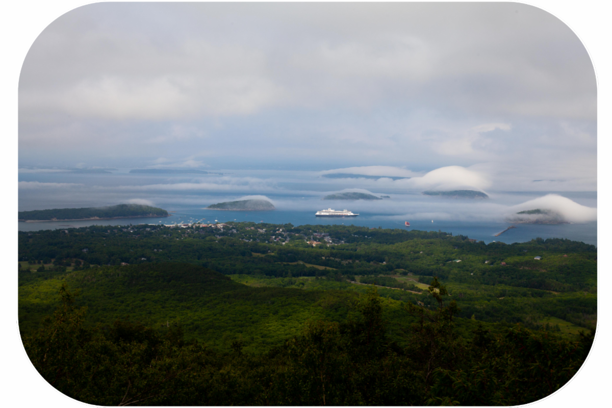 Image for Your Next Bar Harbor Retreat Awaits