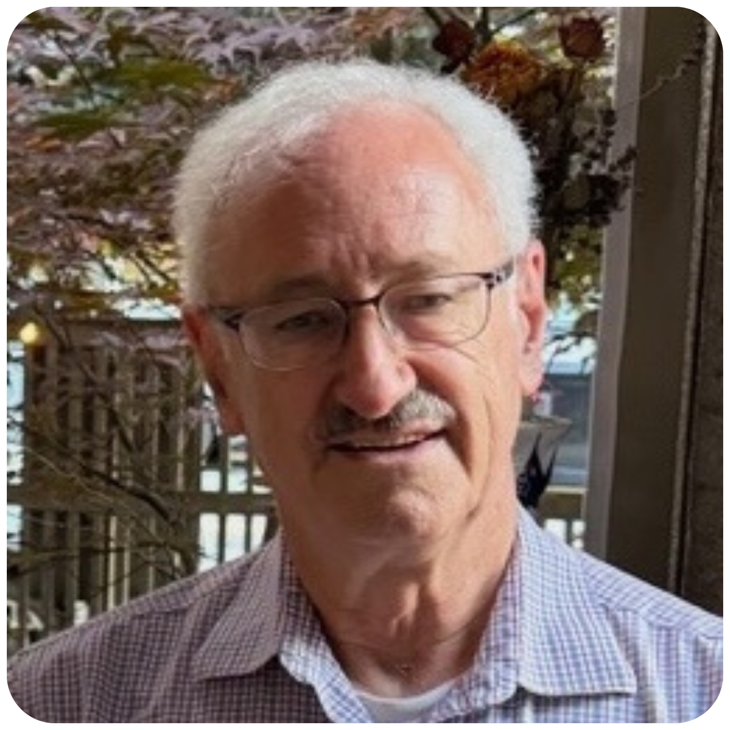Image for Candidate Charles Sidman Responds to Chamber Questionnaire