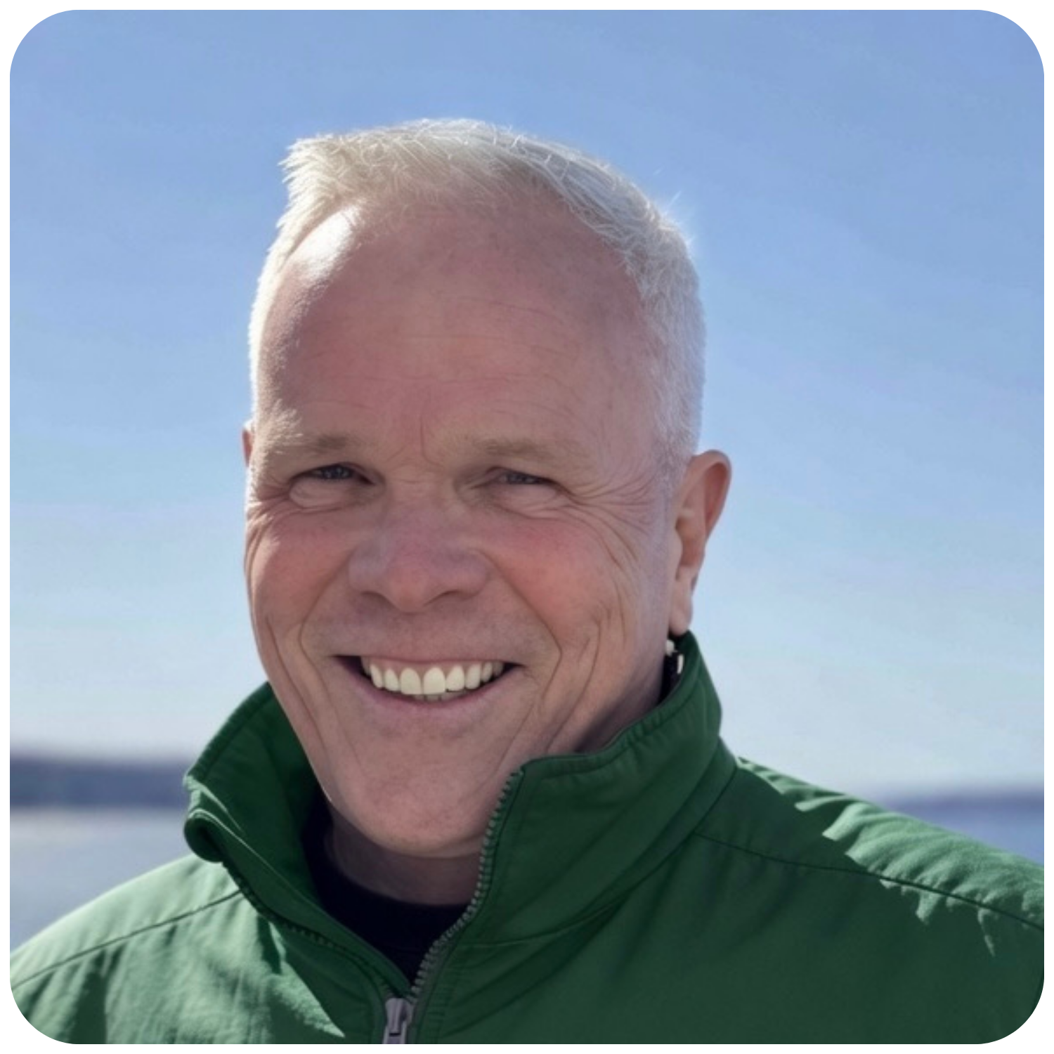 Candidate Nathan Young Responds to Chamber Questionnaire