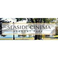 2023 - Seaside Cinema - Outdoor Family Movie Night