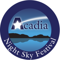 2018 Acadia Night Sky Festival