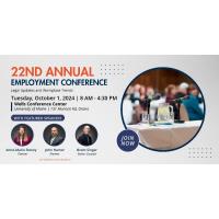 Rudman Winchell 2024 Annual Employment Conference