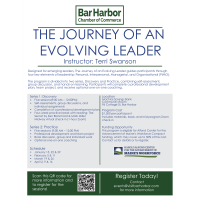 Journey of an Evolving Leader