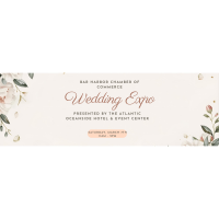 Bar Harbor Chamber of Commerce Wedding Expo