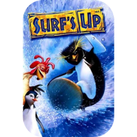 2026: Seaside Cinema: Surfs Up