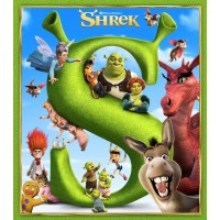 2026 Seaside Cinema: Shrek
