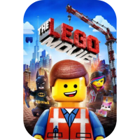 2026 Seaside Cinema: The Lego Movie
