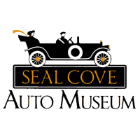 Seal Cove Auto Museum